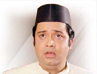 Vinod 'Bahadur' | विनोद 'बहाद्दूर'