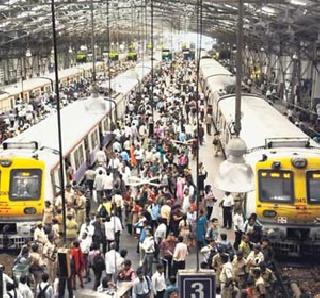 FDI checkout for CST Panvel fast track route | सीएसटी पनवेल जलदगती मार्गासाठी FDIची चाचपणी FDI checkout for CST Panvel fast track route | सीएसटी पनवेल जलदगती मार्गासाठी FDIची चाचपणी