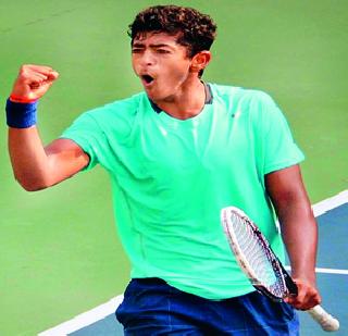 Aryan battleship championship | आर्यनचे झुंजार विजेतेपद