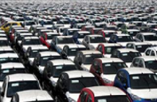 Establish 'Auto Hub' in Nagpur | नागपुरात ‘आॅटो हब’ स्थापन करा