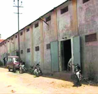 Come sit in storage of bogus goods! | बोगस शेतमाल साठवणुकीला बसणार आळा! Come sit in storage of bogus goods! | बोगस शेतमाल साठवणुकीला बसणार आळा!