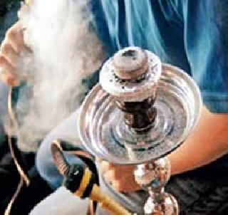 The Supreme Court has upheld the ban on the Hukka Parlor in Mumbai | मुंबईतील हुक्का पार्लरवरील बंदी सुप्रीम कोर्टाने उठवली