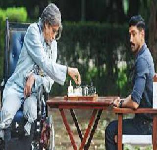 'Wazir' to come with PK | ‘पीके’सोबत येणार ‘वजीर’ 'Wazir' to come with PK | ‘पीके’सोबत येणार ‘वजीर’