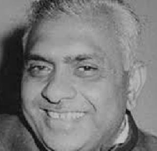 Four years later, four were convicted in the murder of justice, former railway ministers | ४० वर्षानंतर न्याय, माजी रेल्वे मंत्र्यांच्या हत्येप्रकरणी चौघे दोषी