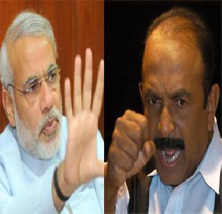 Second blow to NDA, MDMK gave way to dismantling | एनडीएला दुसरा धक्का, एमडीएमकेने दिली सोडचिठ्ठी Second blow to NDA, MDMK gave way to dismantling | एनडीएला दुसरा धक्का, एमडीएमकेने दिली सोडचिठ्ठी