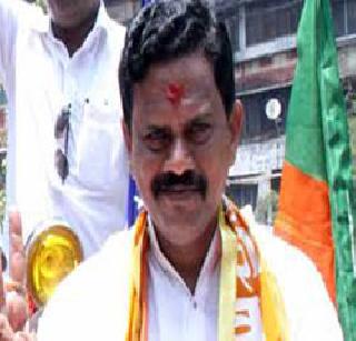 Independent development plan for Pimpri village | पिंपरी गावासाठी स्वतंत्र विकास आराखडा