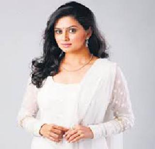 Bollywood entry of Marathmoli Shruti | मराठमोळी श्रुतीची बॉलीवूड एन्ट्री Bollywood entry of Marathmoli Shruti | मराठमोळी श्रुतीची बॉलीवूड एन्ट्री