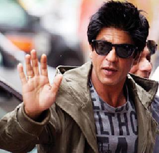 Shahrukh, Salman's 'Release Date' Full | शाहरुख, सलमानच्या ‘रिलिज डेट’ फुल्ल Shahrukh, Salman's 'Release Date' Full | शाहरुख, सलमानच्या ‘रिलिज डेट’ फुल्ल