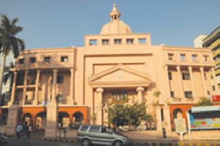 NIT read; Authority also! | एनआयटी वाचली; अधिकारही कायम! NIT read; Authority also! | एनआयटी वाचली; अधिकारही कायम!