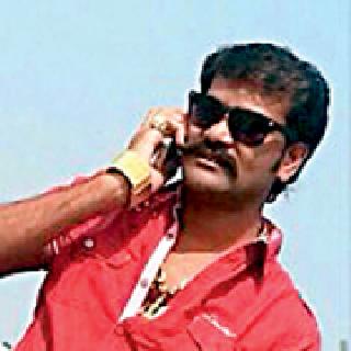 Colmafia Shagir finally died | कोलमाफिया शागीरचा अखेर मृत्यू Colmafia Shagir finally died | कोलमाफिया शागीरचा अखेर मृत्यू