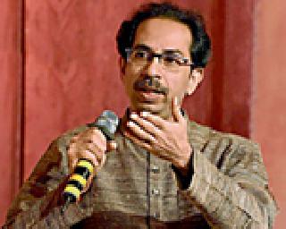 Minister of Uddhav, MLA's class | उद्धव घेणार मंत्री, आमदारांचा वर्ग Minister of Uddhav, MLA's class | उद्धव घेणार मंत्री, आमदारांचा वर्ग