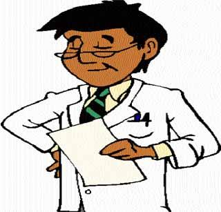 Seized of illegal drugs near the doctor! | डॉक्टरजवळील बेकायदेशीर औषधांचा साठा जप्त!