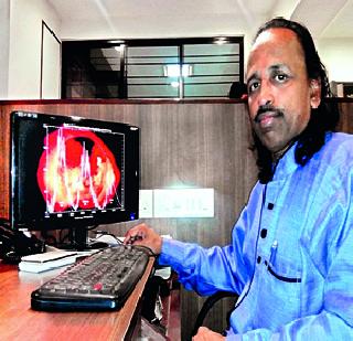 Hail Marks in January! | जानेवारी महिन्यात गारपिटीची चिन्हे ! Hail Marks in January! | जानेवारी महिन्यात गारपिटीची चिन्हे !