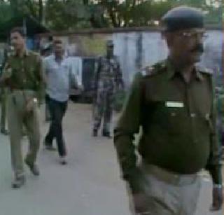 Two dead in police firing, part of jail in Jharkhand | झारखंडमध्ये कैद्यांची भागमभाग, पोलिसांच्या गोळीबारात २ ठार