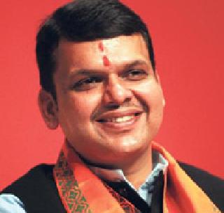 The break-up of Mumbai is just a propaganda - Devendra Fadnavis | मुंबईला तोडण्याचा डाव हा केवळ अपप्रचार - देवेंद्र फडणवीस The break-up of Mumbai is just a propaganda - Devendra Fadnavis | मुंबईला तोडण्याचा डाव हा केवळ अपप्रचार - देवेंद्र फडणवीस