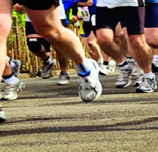 'Walkathon' to be played in Borivli | बोरीवलीत रंगणार ‘वॉकेथॉन’ 'Walkathon' to be played in Borivli | बोरीवलीत रंगणार ‘वॉकेथॉन’