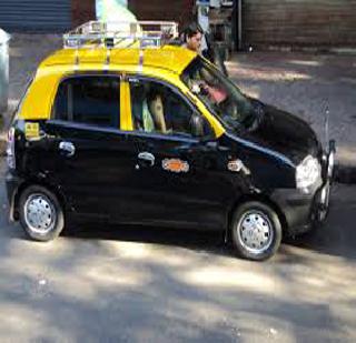 Every year the taxis of the taxi drivers? | टॅक्सी चालकांचे दरवर्षी व्हेरिफिकेशन ? Every year the taxis of the taxi drivers? | टॅक्सी चालकांचे दरवर्षी व्हेरिफिकेशन ?