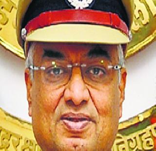 'Home' in the state at Chawatyay | राज्यातील ‘गृह’कलह चव्हाटय़ावर