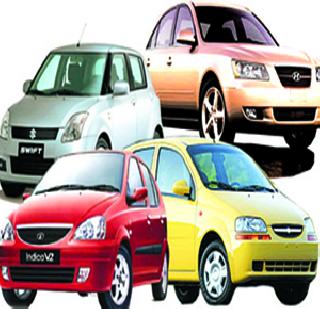 The state's largest share of motor insurance premium | मोटार विमा प्रीमियममध्ये राज्याचा सर्वाधिक वाटा