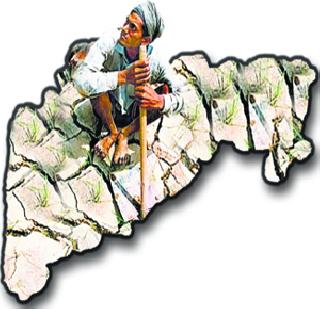 Discussion 'drought' now! | आता चर्चेचाही ‘दुष्काळ’!