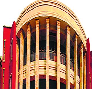 Drought politics! | दुष्काळाचे राजकारण!