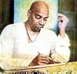 The National Conference of Literary Concerts from Friday | राष्ट्रसंत विचार साहित्य संमेलन शुक्रवारपासून