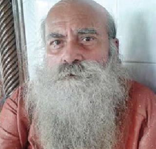 Literary Chandrakant Khot passed away | साहित्यिक चंद्रकांत खोत यांचे निधन