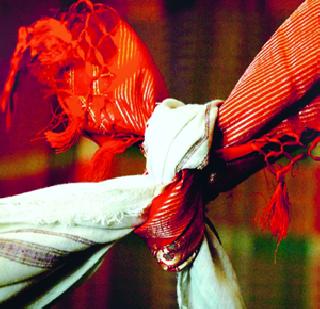 60 new marriages for marriage anniversary; July to September Simhastha festival | नववर्षात विवाहासाठी तब्बल 60 मुहूर्त; जुलै ते सप्टेंबर सिंहस्थ पर्व