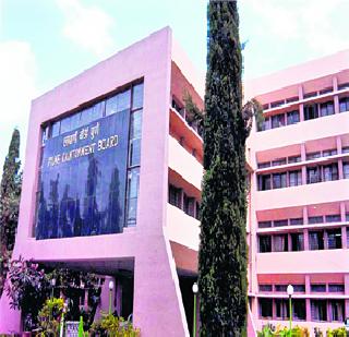 For one, 25 applications for provision of Cantonment | कँटोन्मेंट निवडणुकीसाठी 25 जणांचे 1क्क् अर्ज