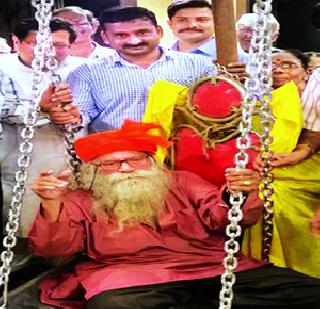 The story of the inexhaustible dreams! | अधु:या स्वप्नांची कहाणी!