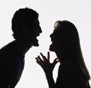 Cadimod rejects foreign tour | परदेश दौरा नाकारल्याने काडीमोड