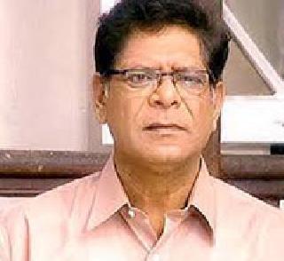 Due to the comments of Mohan Joshi, the drama convention in Belgaum was in trouble | मोहन जोशींच्या वक्तव्यामुळे बेळगावमधील नाट्य संमेलन अडचणीत