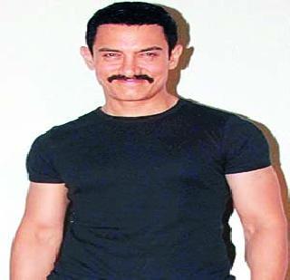 Pamelwan becomes Aamir | आमिर बनणार पहेलवान Pamelwan becomes Aamir | आमिर बनणार पहेलवान