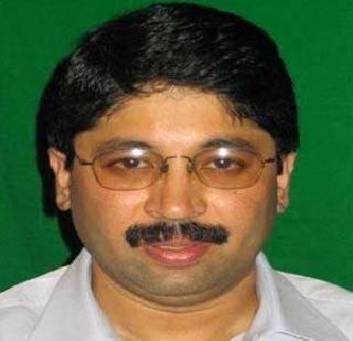 Maran brothers' inquiry | मारन बंधूंची चौकशी Maran brothers' inquiry | मारन बंधूंची चौकशी