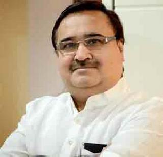 MHADA colony in every district! | प्रत्येक जिल्ह्यात म्हाडाची वसाहत! MHADA colony in every district! | प्रत्येक जिल्ह्यात म्हाडाची वसाहत!