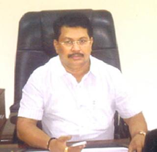 Dalits need separate courts | दलितांसाठी स्वतंत्र न्यायालय हवे Dalits need separate courts | दलितांसाठी स्वतंत्र न्यायालय हवे