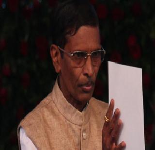 The scholarship of the students will be given by the bank account | विद्याथ्र्याची शिष्यवृत्ती बँक खात्यामार्फत देणार The scholarship of the students will be given by the bank account | विद्याथ्र्याची शिष्यवृत्ती बँक खात्यामार्फत देणार