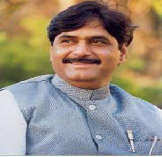 Demand for Munde's memorial in Delhi | दिल्लीत मुंडे यांचे स्मारक उभारण्याची मागणी