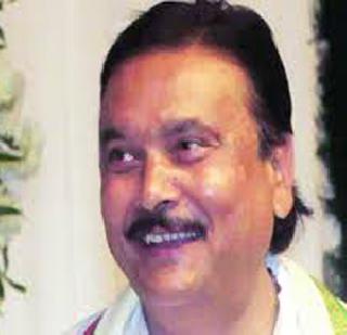 West Bengal minister Madan Mitra arrested | पश्चिम बंगालचे मंत्री मदन मित्र यांना अटक