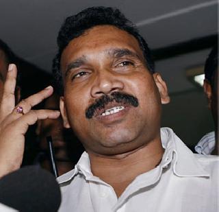 Coal: The chargesheet against 8 people, including honey codes | कोळसा : मधु कोडांसह 8 जणांविरुद्ध आरोपपत्र