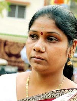 Wanted to be punished | वंदनाने कापली नस, अंकिता झाल्या वेड्या