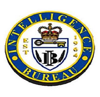 Dinesh Sharma's appointment as Intelligence Bureau head | गुप्तहेर शाखेच्या प्रमुखपदी दिनेश्वर शर्मा यांची नियुक्ती