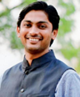 Akhoni Sachin Burghate to receive 'Maitri Gaurav Puraskar' | अकोल्याचे सचिन बुरघाटे यांना ‘मैत्री गौरव पुरस्कार’ Akhoni Sachin Burghate to receive 'Maitri Gaurav Puraskar' | अकोल्याचे सचिन बुरघाटे यांना ‘मैत्री गौरव पुरस्कार’