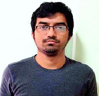 Tihatkhor Mehdi of 'Isis' | ‘इसिस’चा टि¦टखोर मेहदी अखेर अटकेत