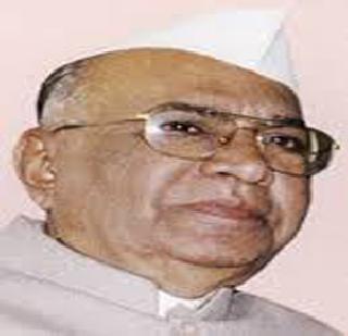 Back to Nilangekar's application | निलंगेकर यांचा अर्ज मागे