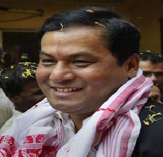 Sports Minister FIFA Official: Talk to | क्रीडामंत्र्यांनी केली फिफा अधिका:यांशी चर्चा