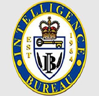 Sharma Ivy Director | शर्मा आयबीचे संचालक