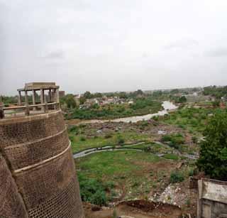 Morna should be clean movement | मोर्णा स्वच्छता चळवळ व्हावी Morna should be clean movement | मोर्णा स्वच्छता चळवळ व्हावी