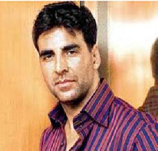 Aakhi will be 'Baby' without singing | अक्षयचा ‘बेबी’ असेल गाणेविरहित Aakhi will be 'Baby' without singing | अक्षयचा ‘बेबी’ असेल गाणेविरहित
