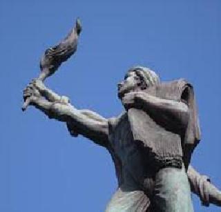 To get involved, 'Border Fights Week' | सहभाग मिळवण्यासाठी ‘सीमा लढा सप्ताह’